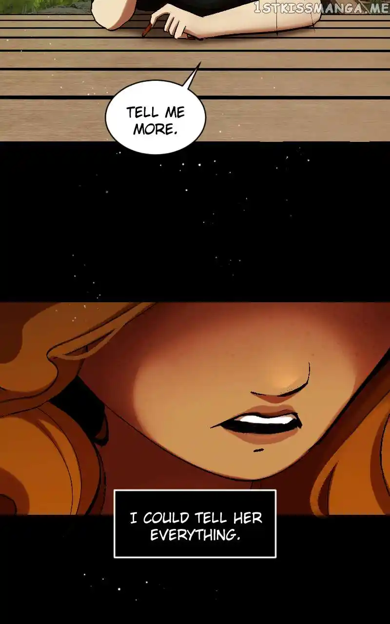 Not Even Bones Chapter 149