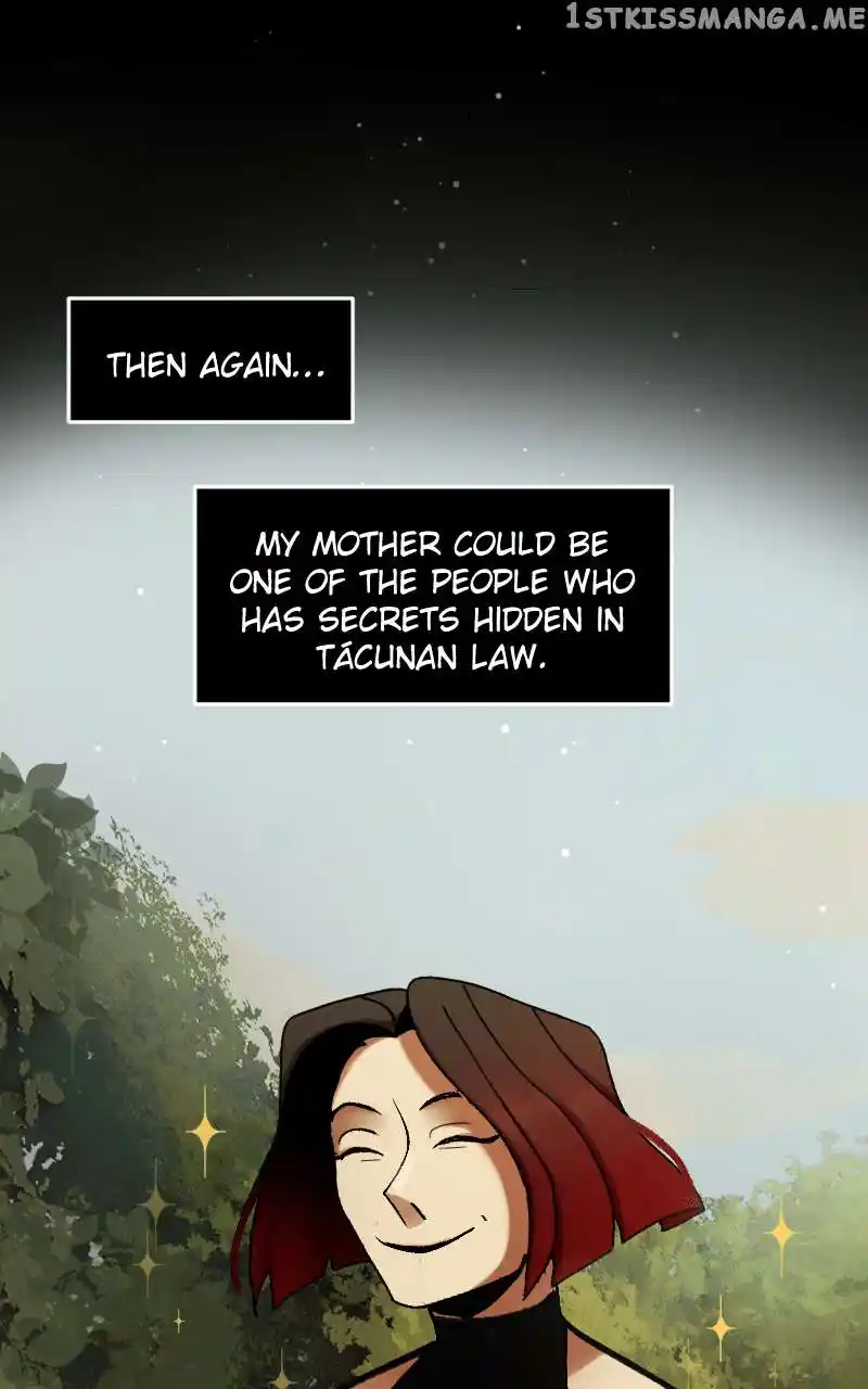 Not Even Bones Chapter 149