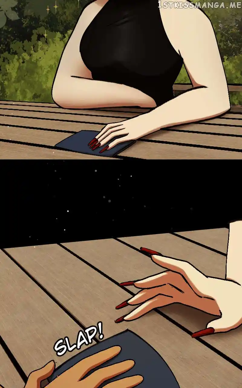 Not Even Bones Chapter 149