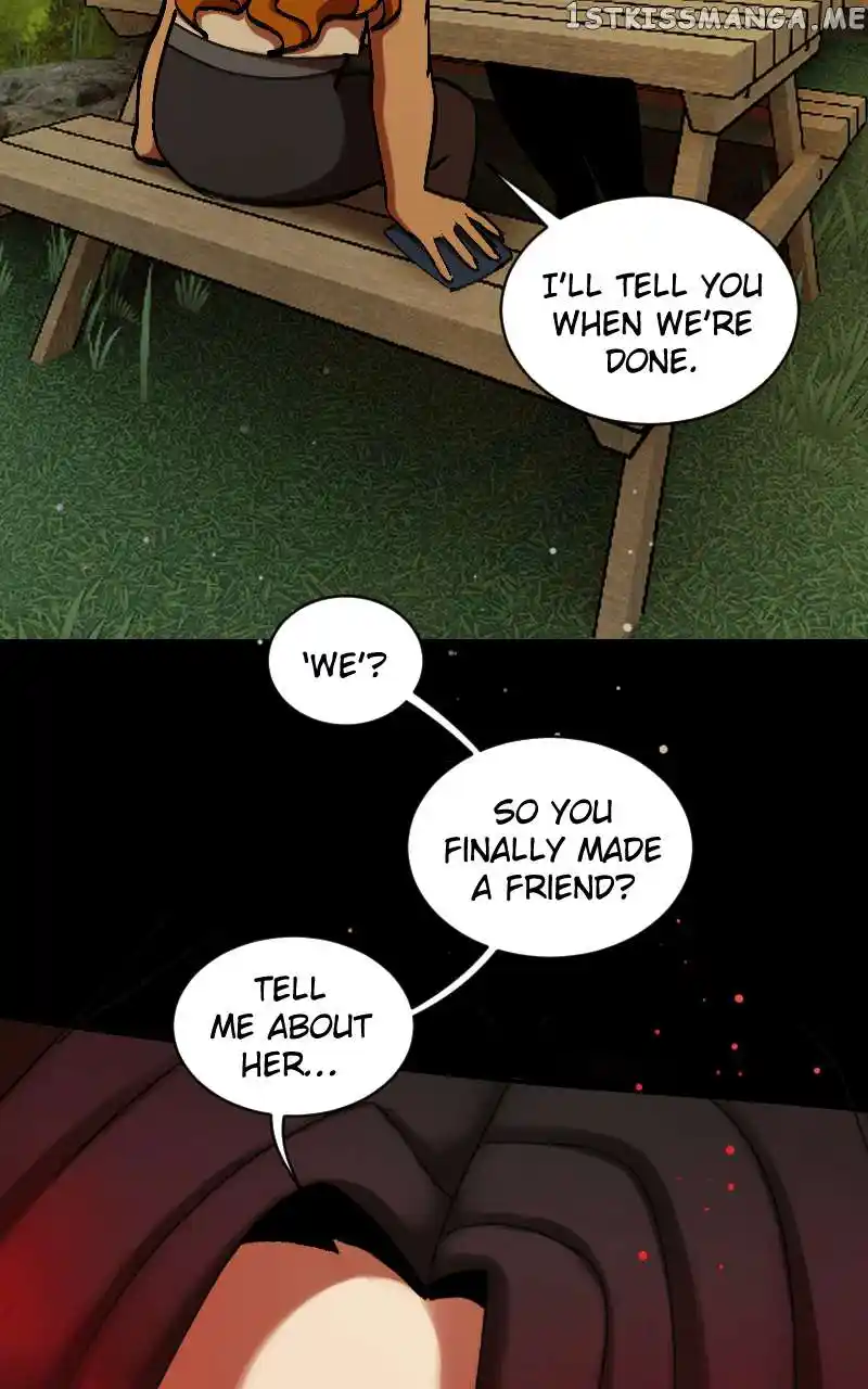 Not Even Bones Chapter 149