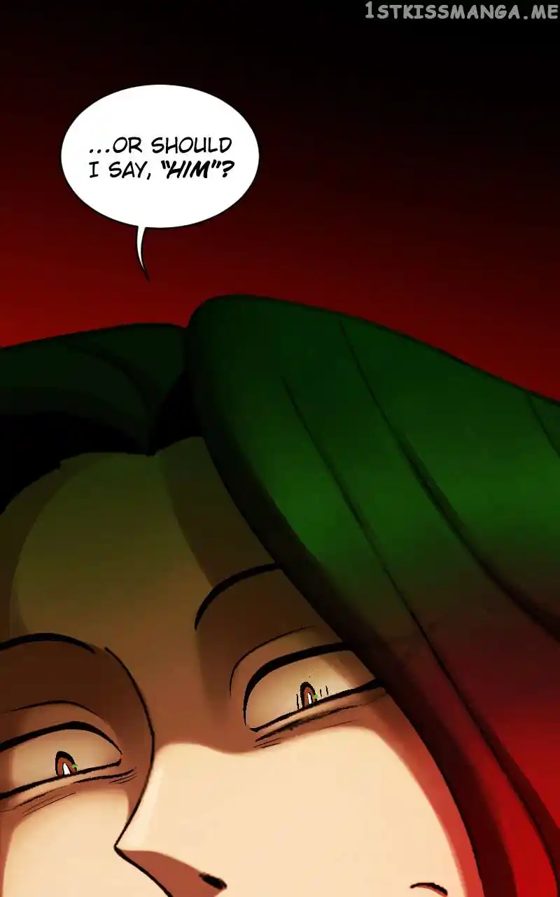 Not Even Bones Chapter 149