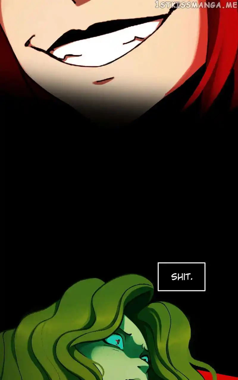 Not Even Bones Chapter 149