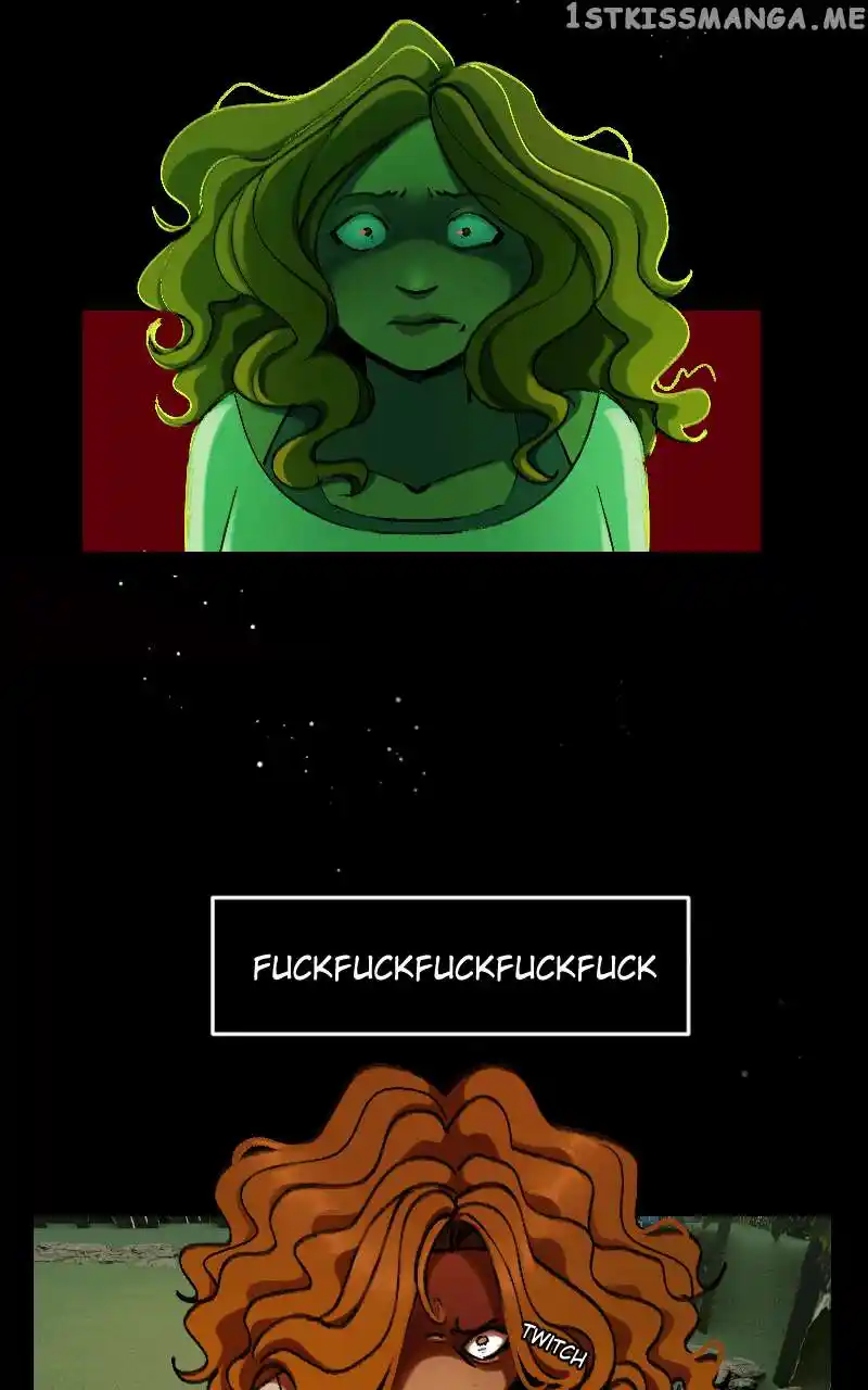 Not Even Bones Chapter 149