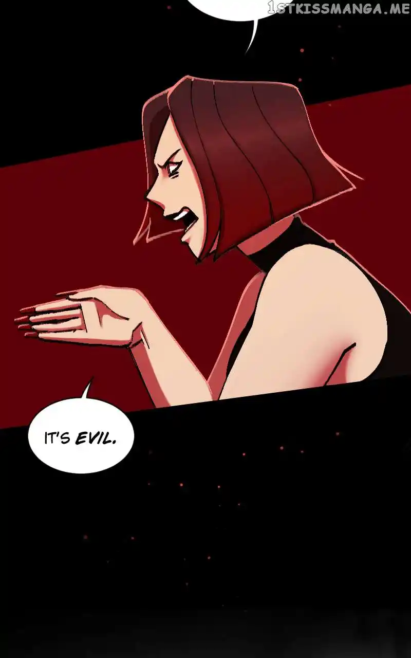 Not Even Bones Chapter 149