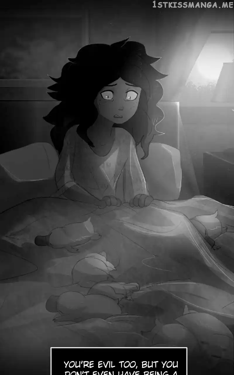 Not Even Bones Chapter 149