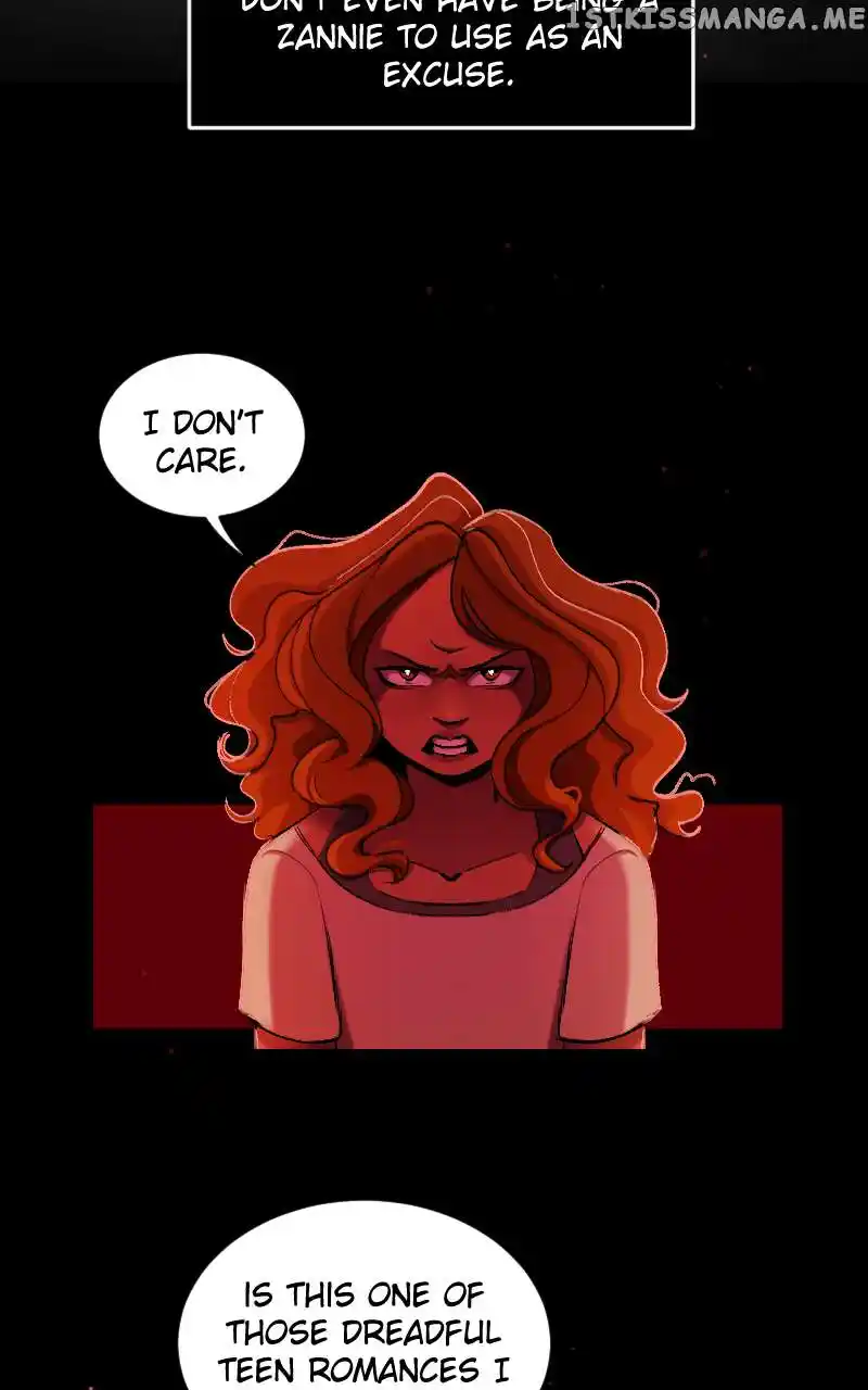 Not Even Bones Chapter 149