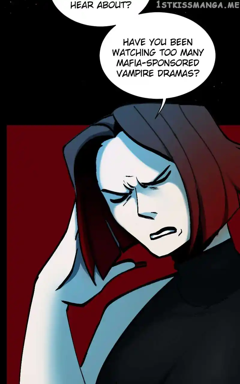 Not Even Bones Chapter 149