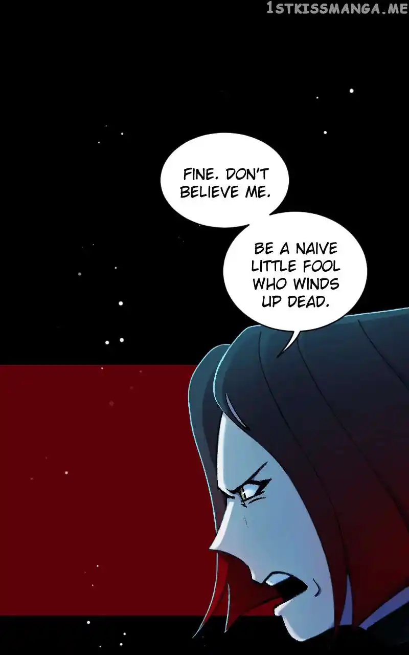 Not Even Bones Chapter 149