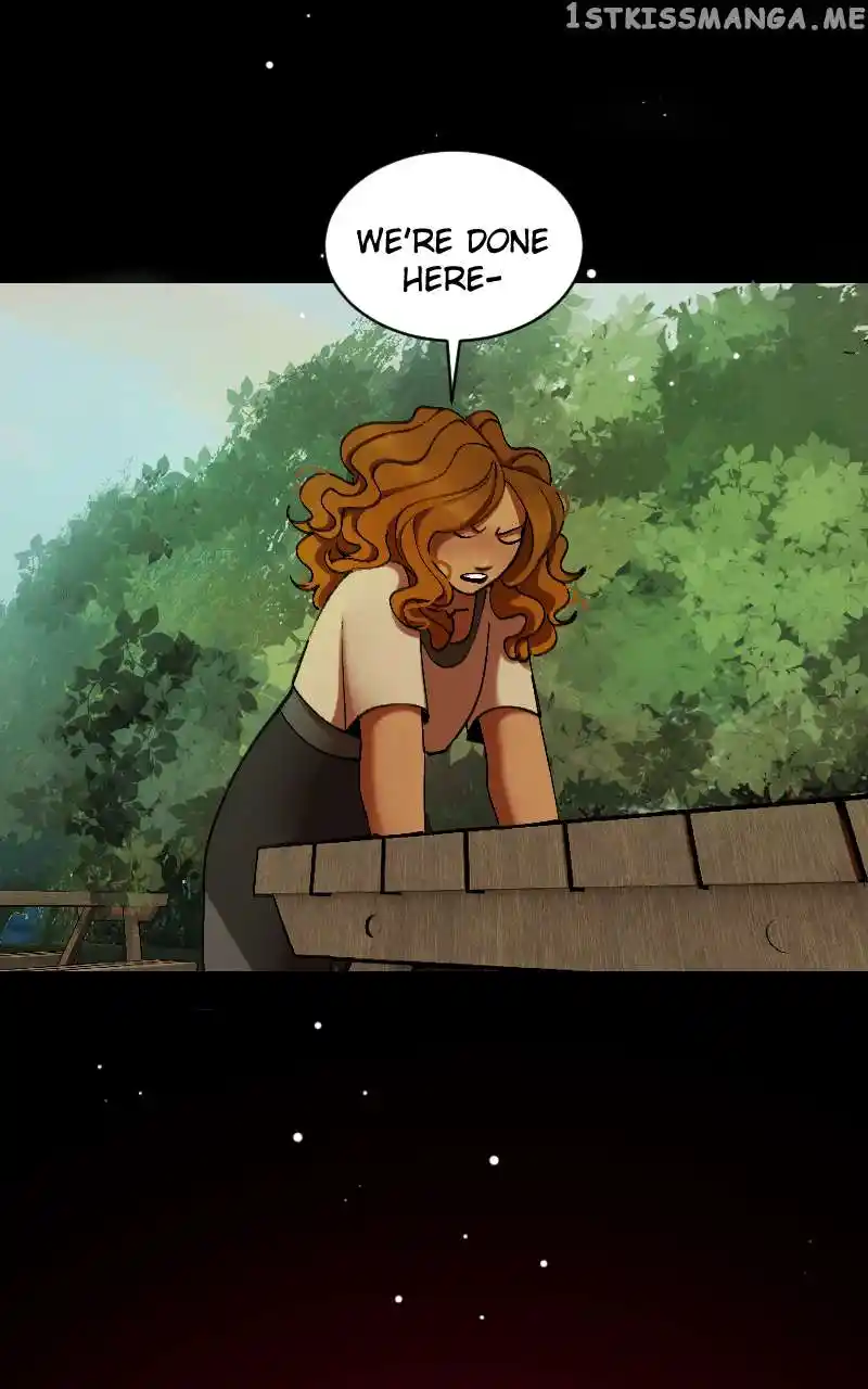 Not Even Bones Chapter 149