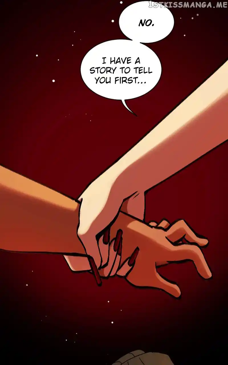 Not Even Bones Chapter 149