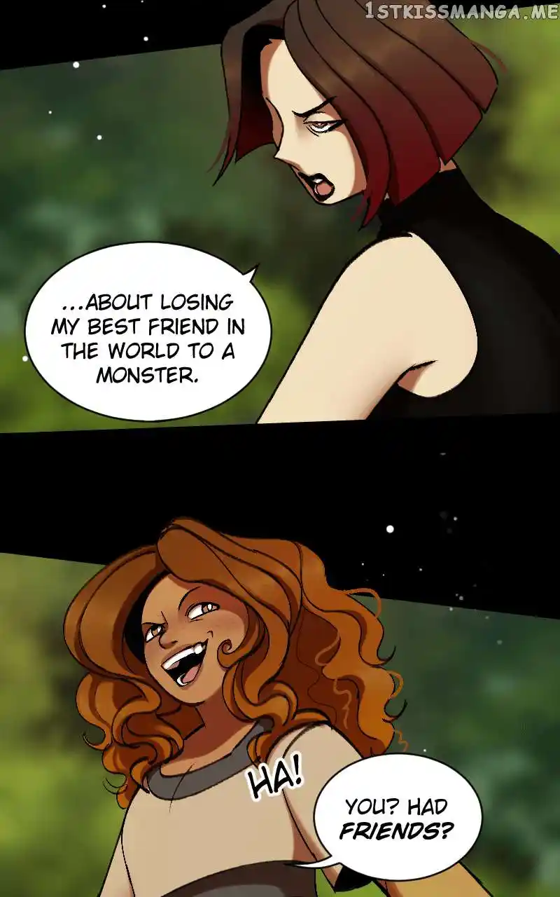 Not Even Bones Chapter 149