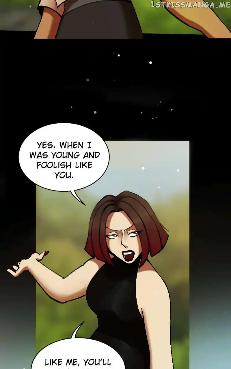 Not Even Bones Chapter 149