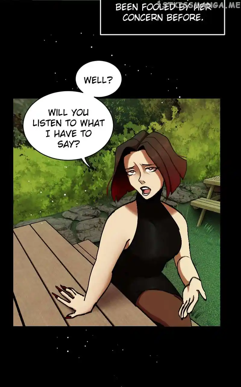 Not Even Bones Chapter 149