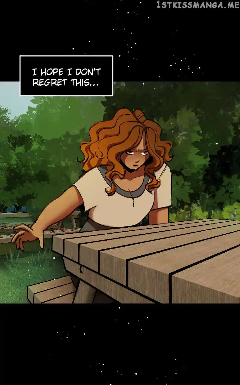 Not Even Bones Chapter 149