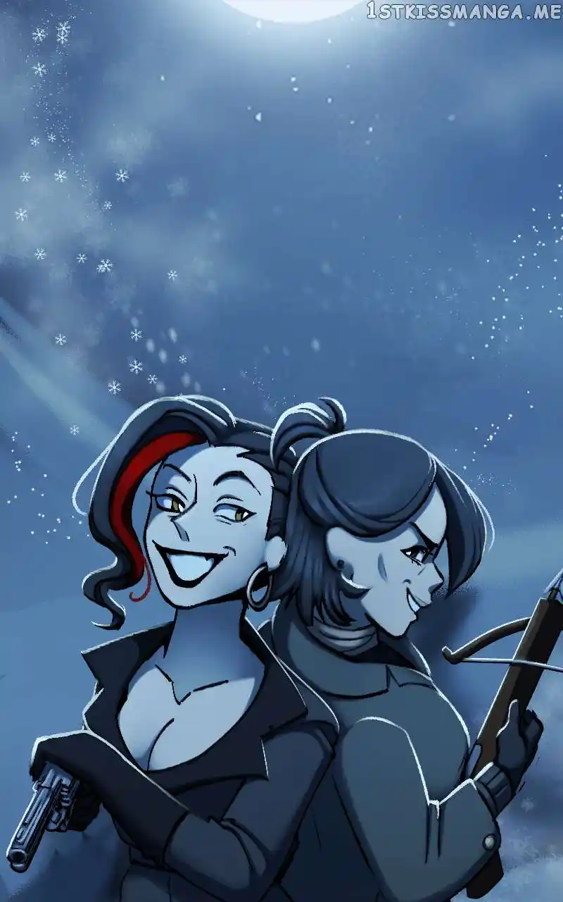 Not Even Bones Chapter 149