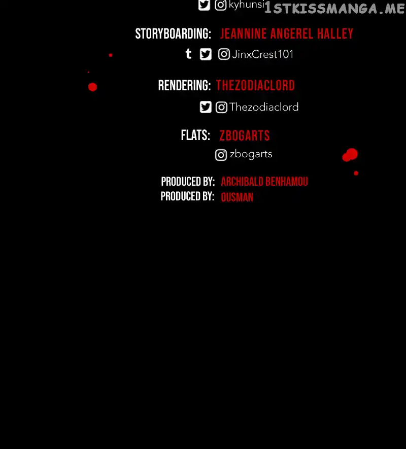 Not Even Bones Chapter 149