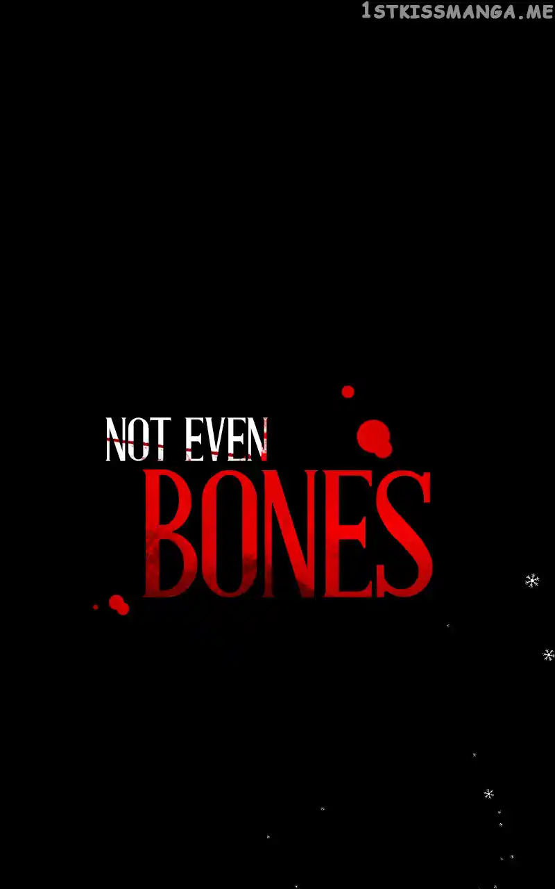 Not Even Bones Chapter 150