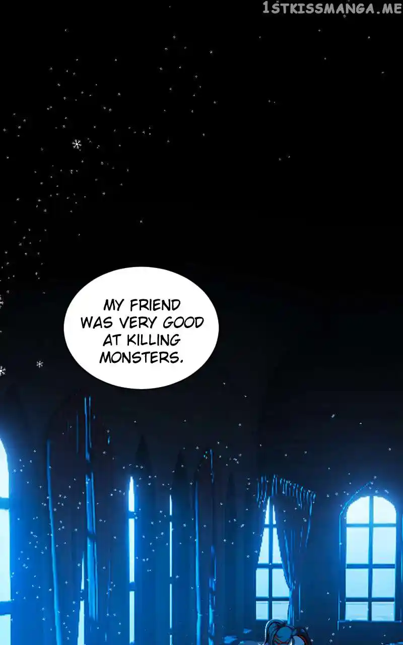 Not Even Bones Chapter 150