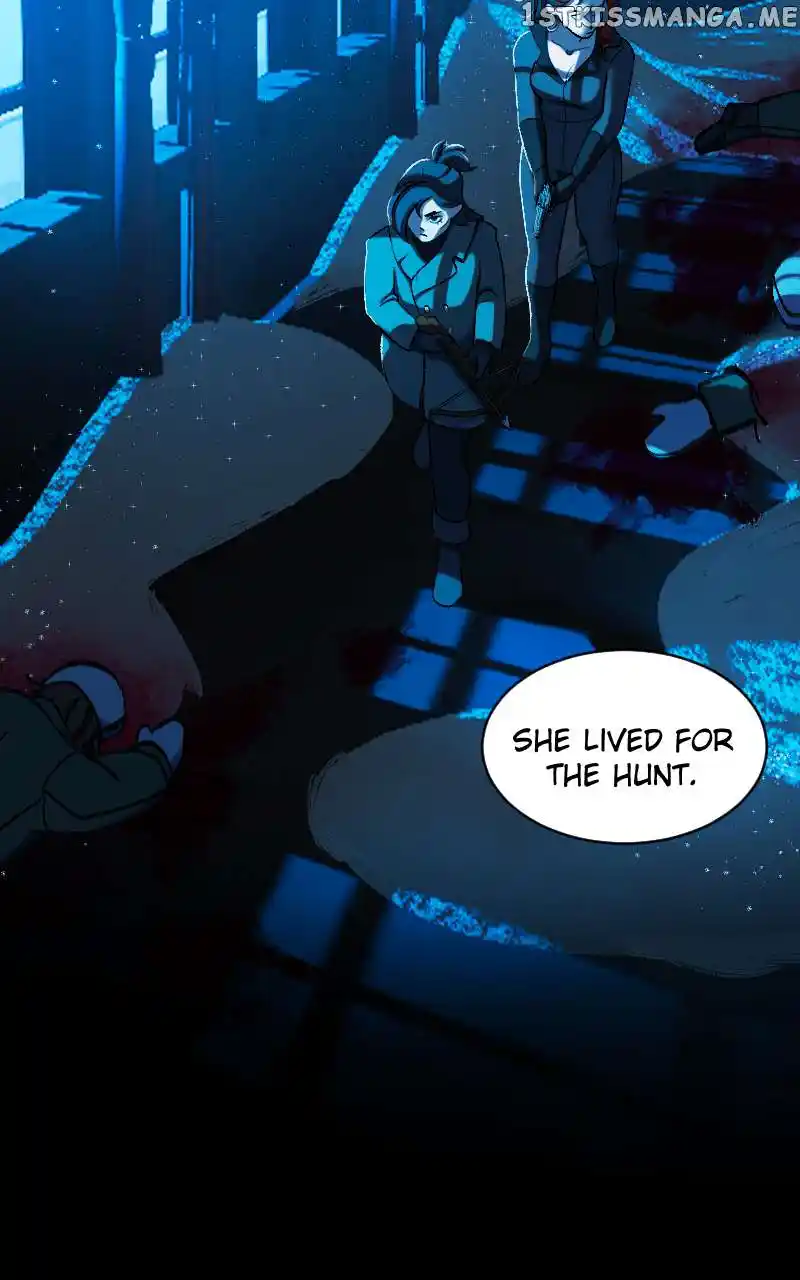 Not Even Bones Chapter 150