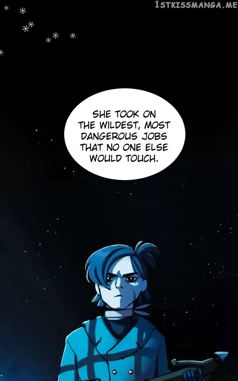 Not Even Bones Chapter 150