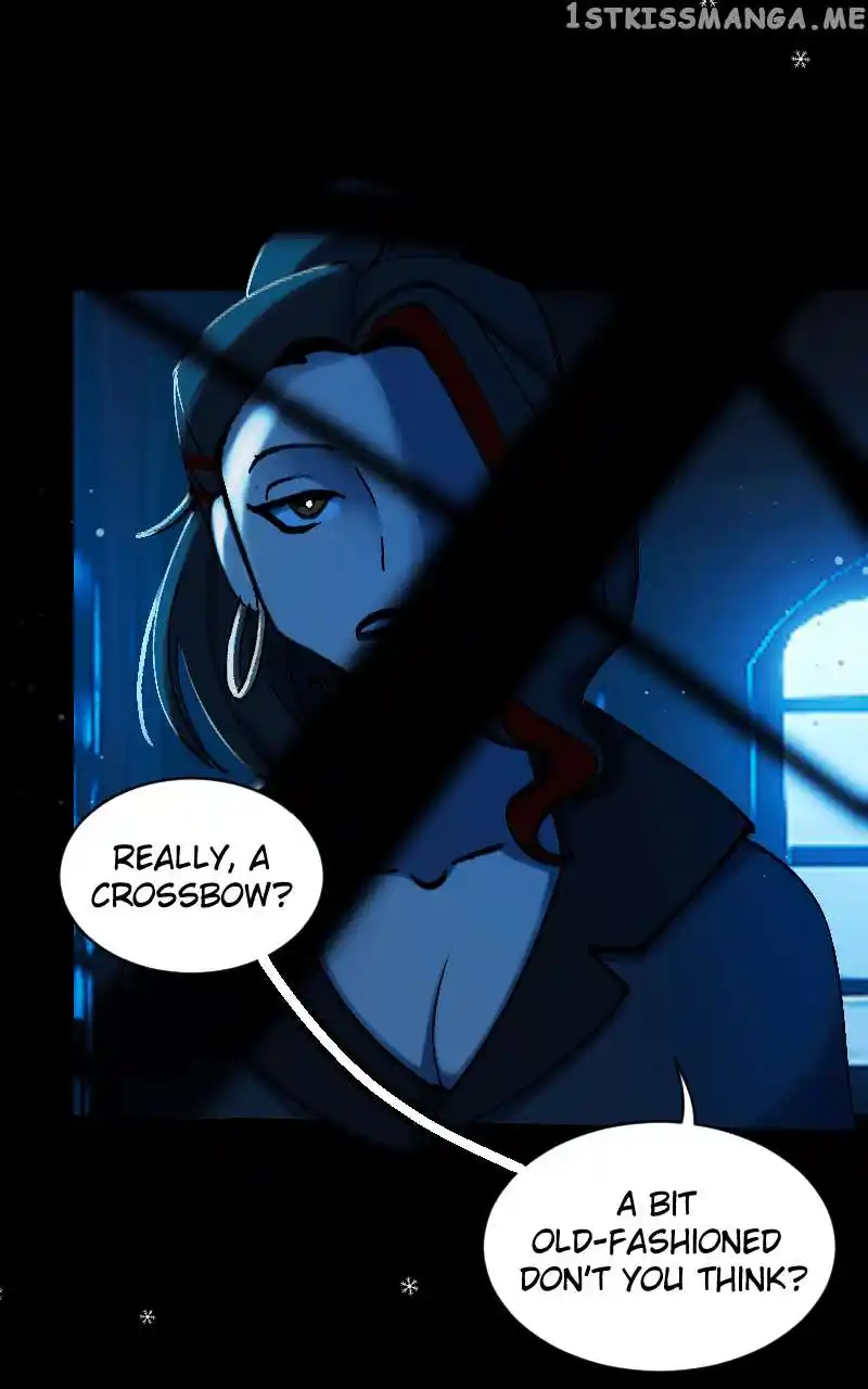 Not Even Bones Chapter 150