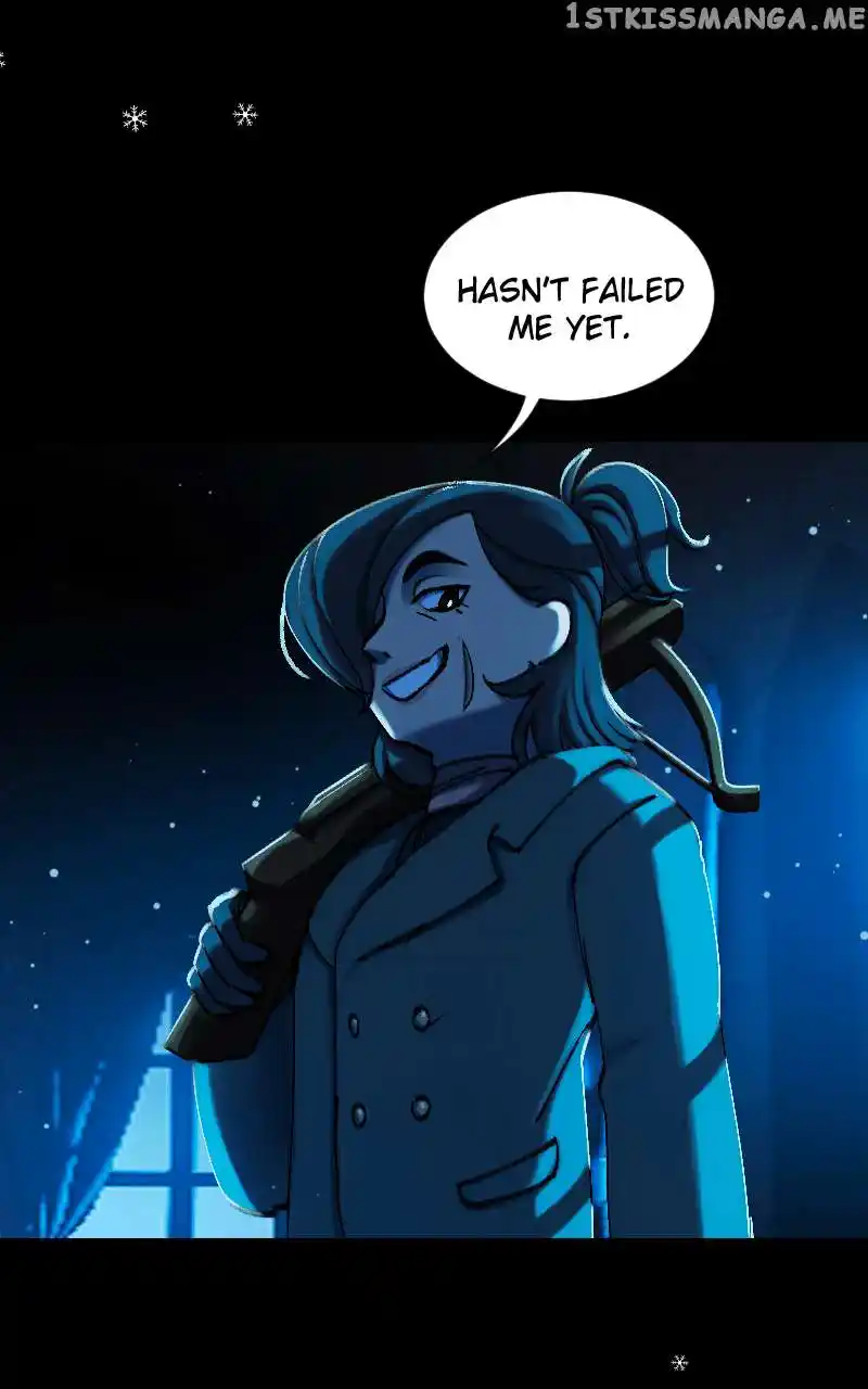 Not Even Bones Chapter 150