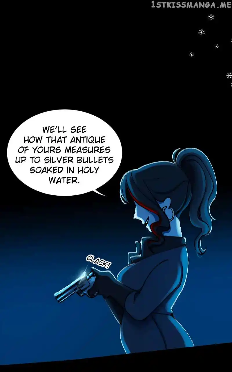 Not Even Bones Chapter 150