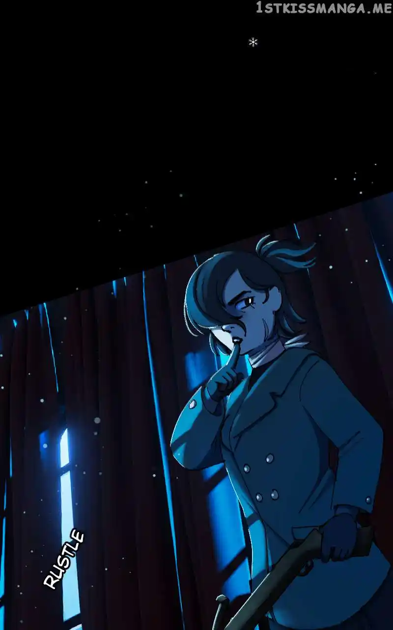 Not Even Bones Chapter 150