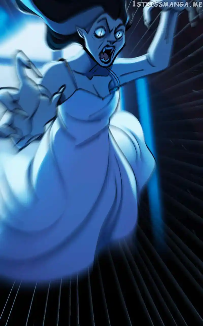 Not Even Bones Chapter 150