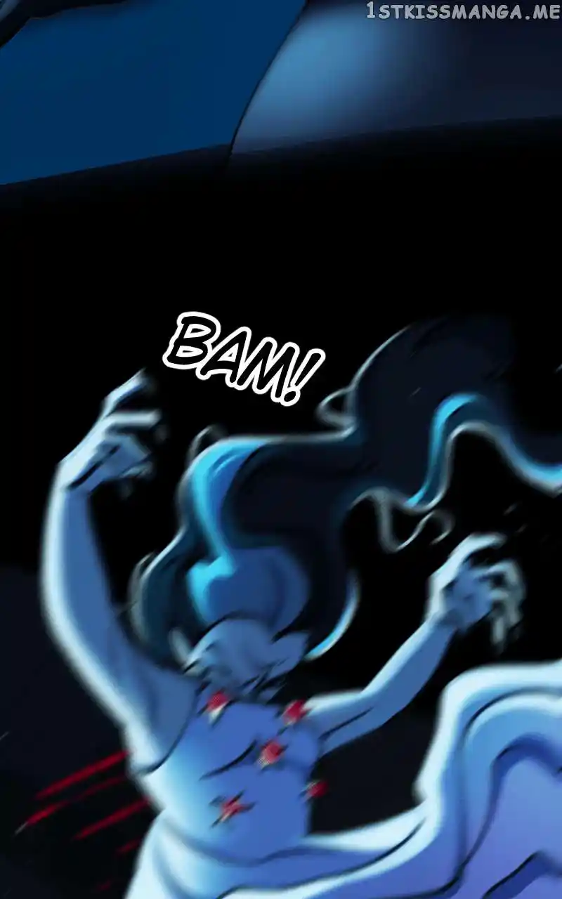 Not Even Bones Chapter 150