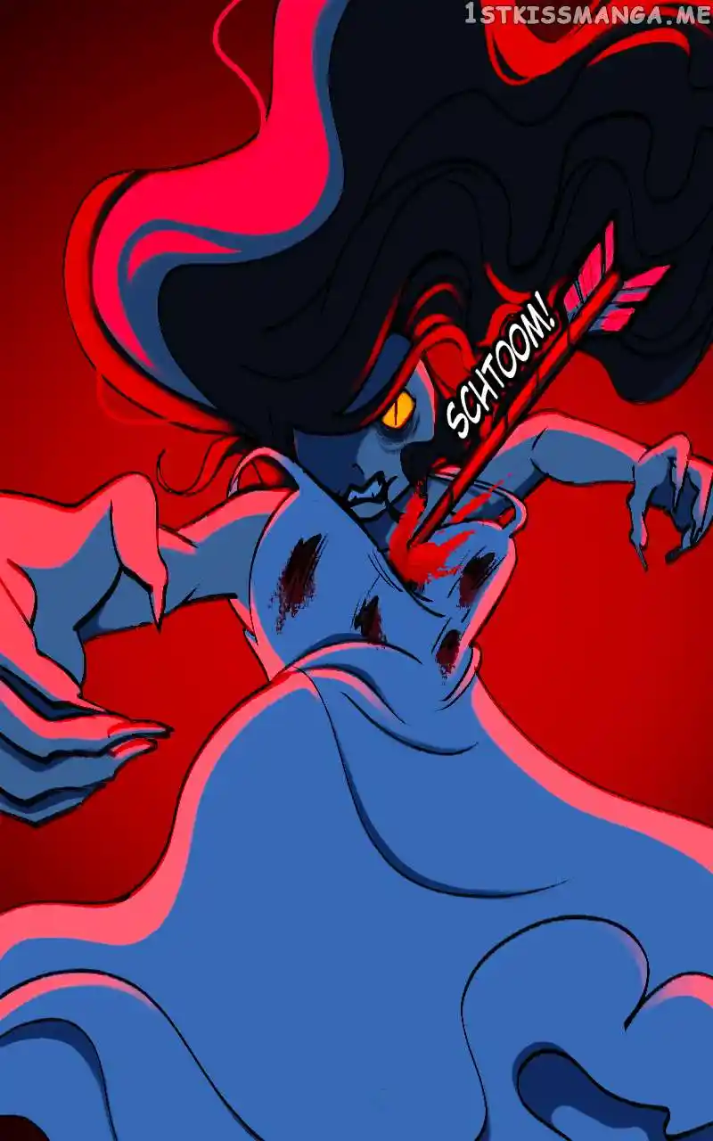 Not Even Bones Chapter 150