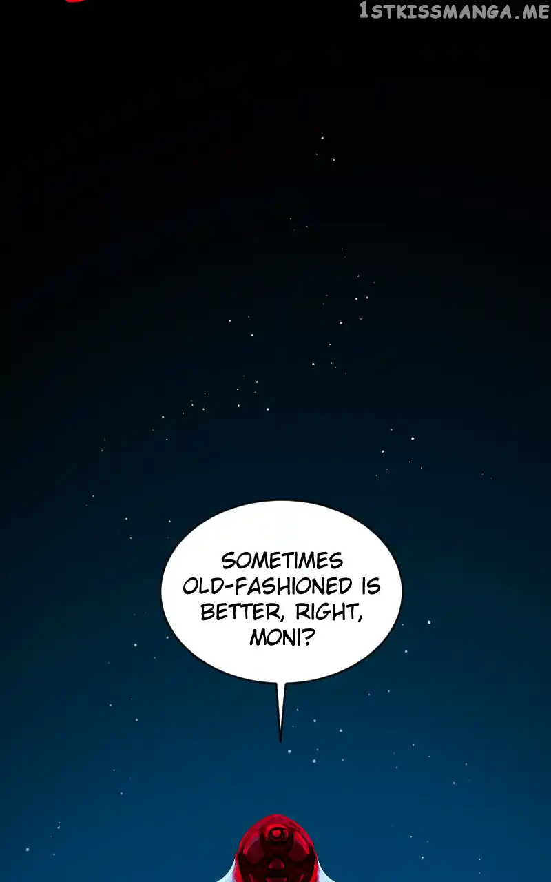 Not Even Bones Chapter 150