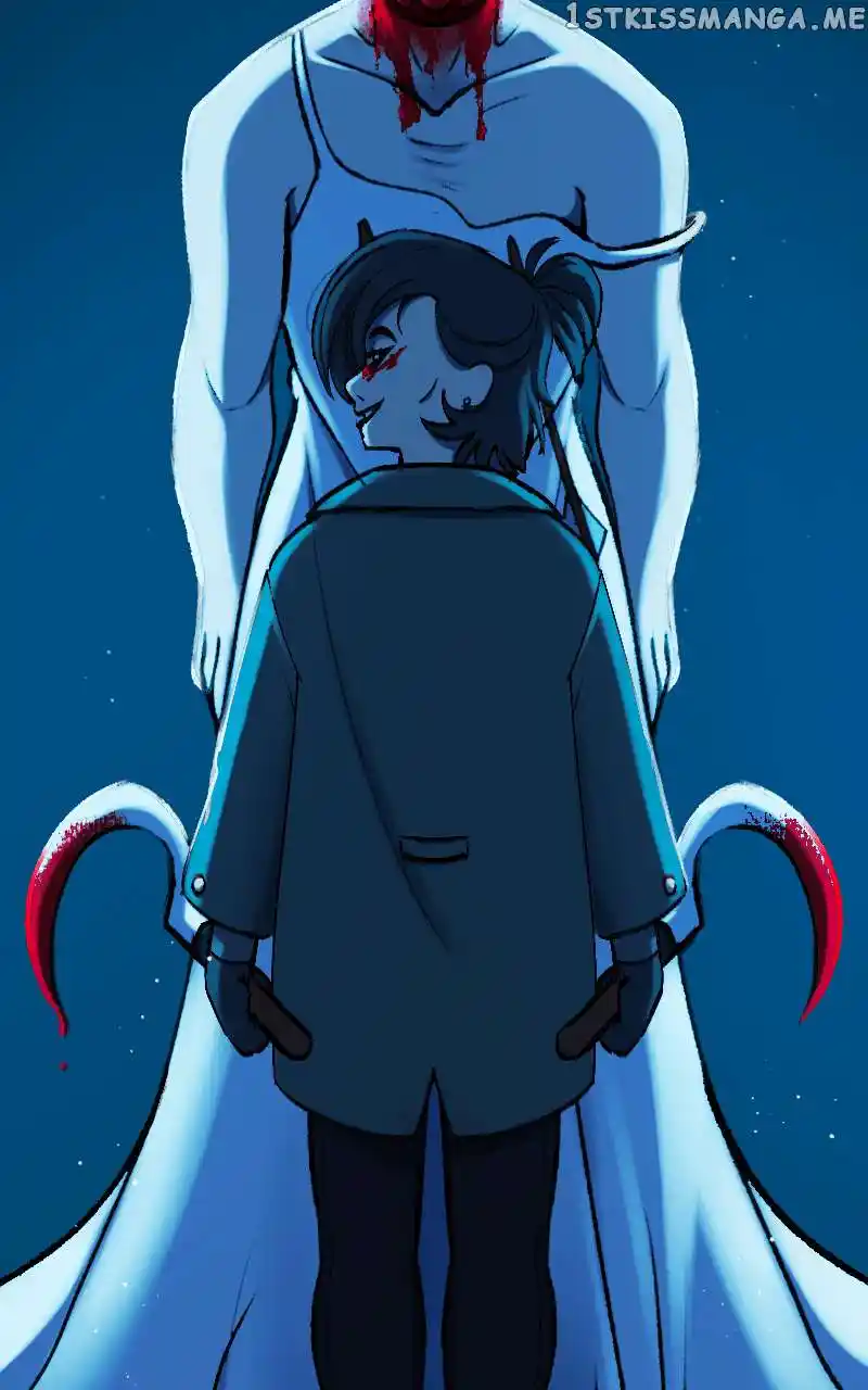 Not Even Bones Chapter 150