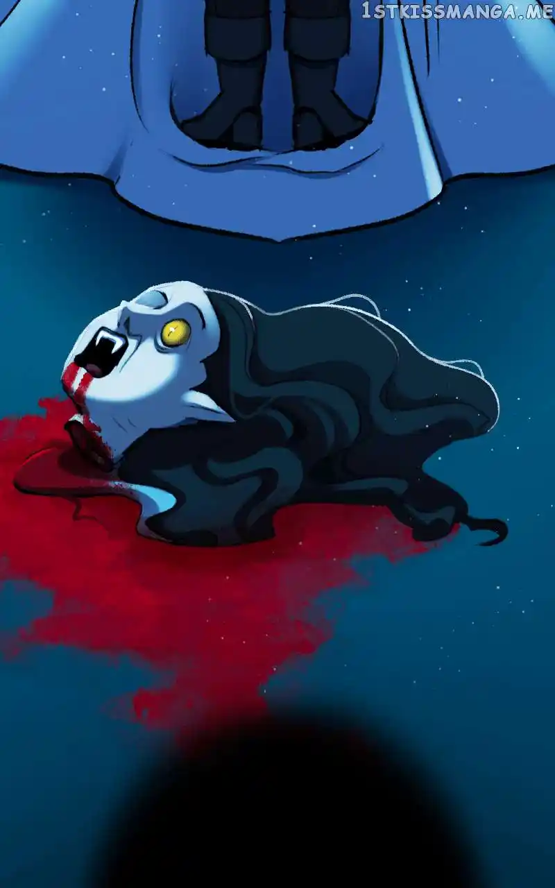 Not Even Bones Chapter 150