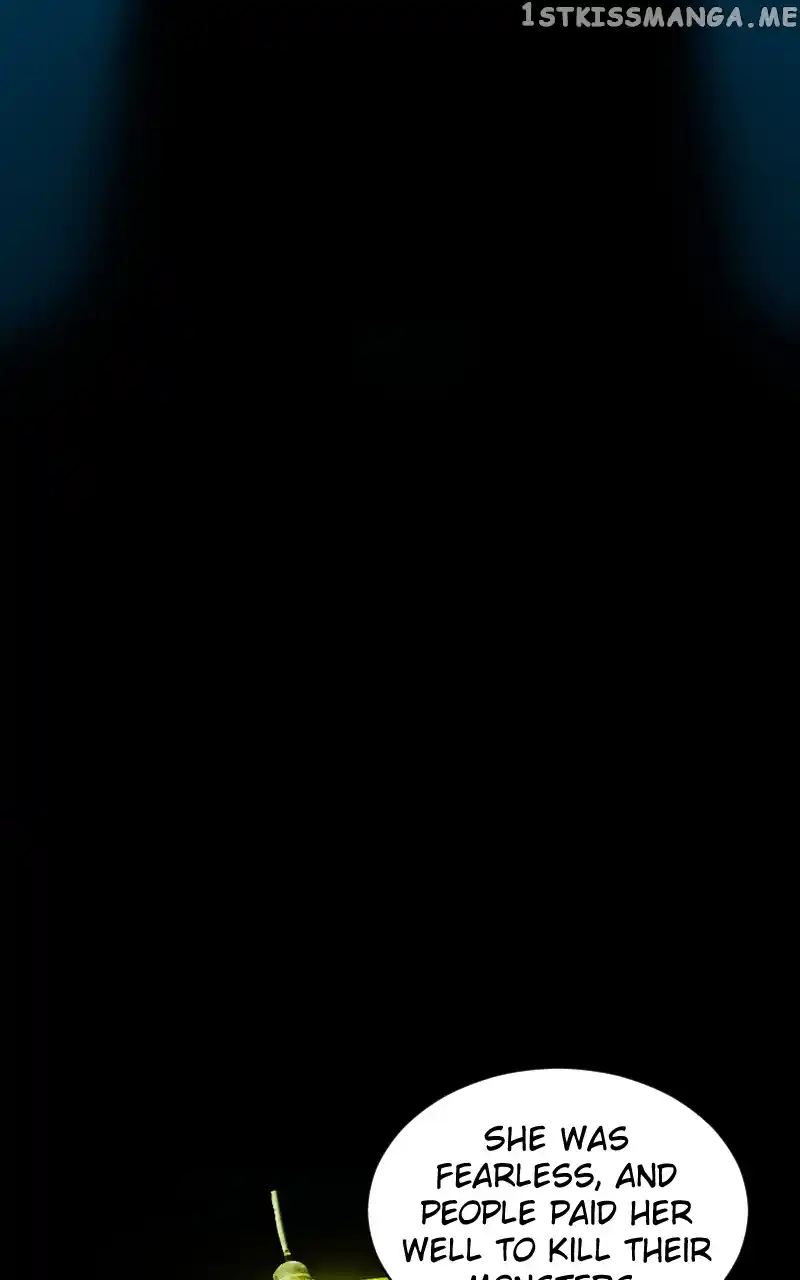 Not Even Bones Chapter 150