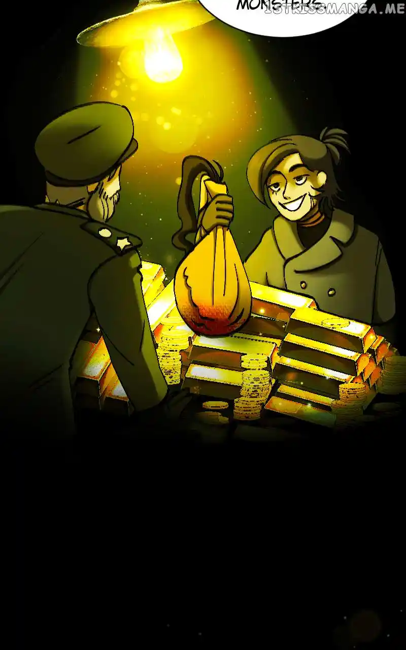 Not Even Bones Chapter 150