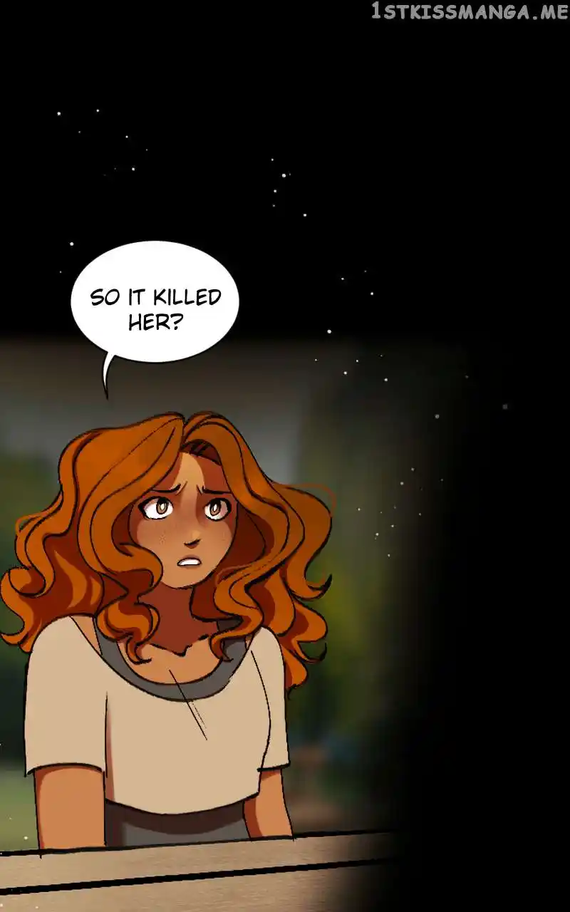 Not Even Bones Chapter 150