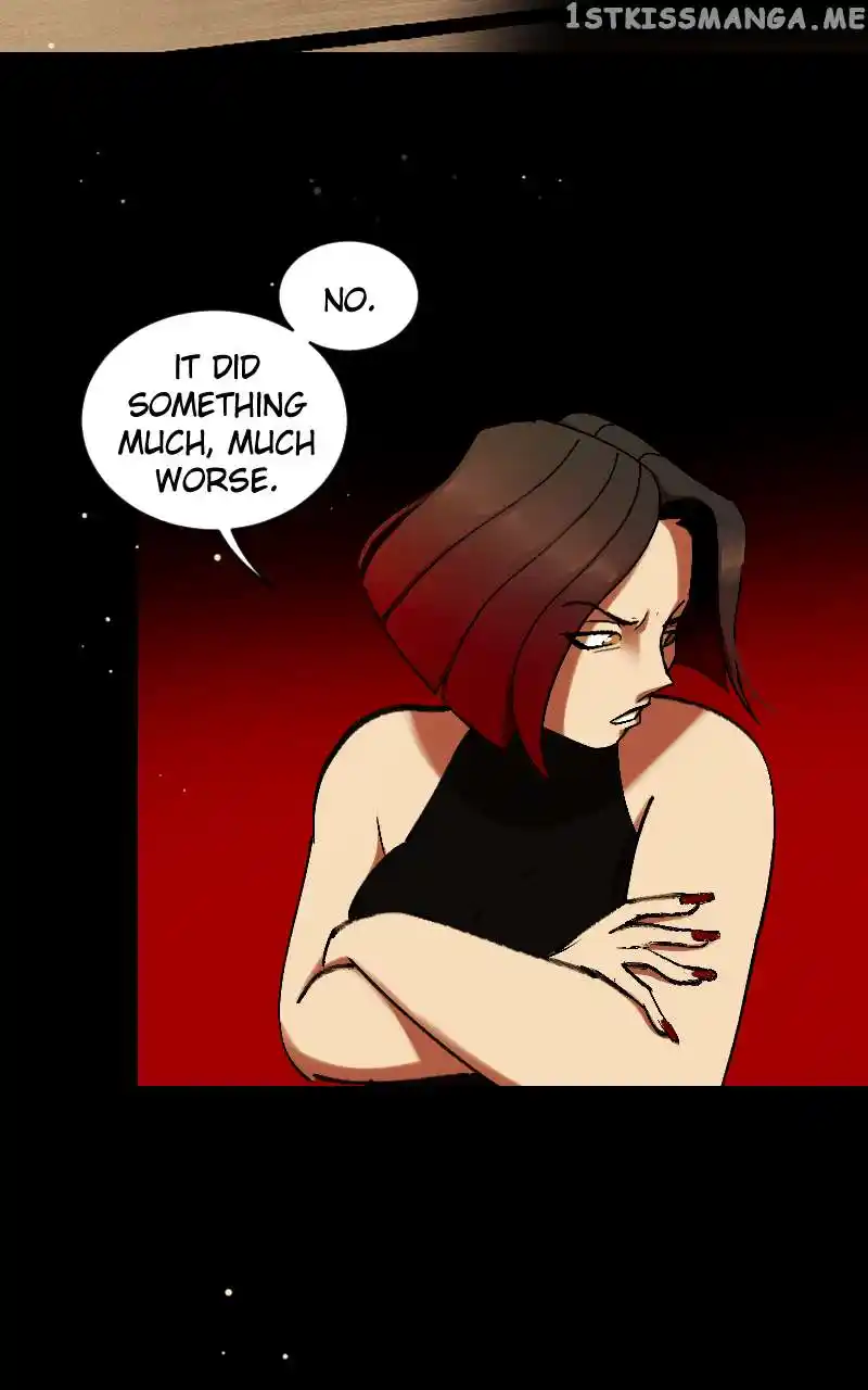 Not Even Bones Chapter 150