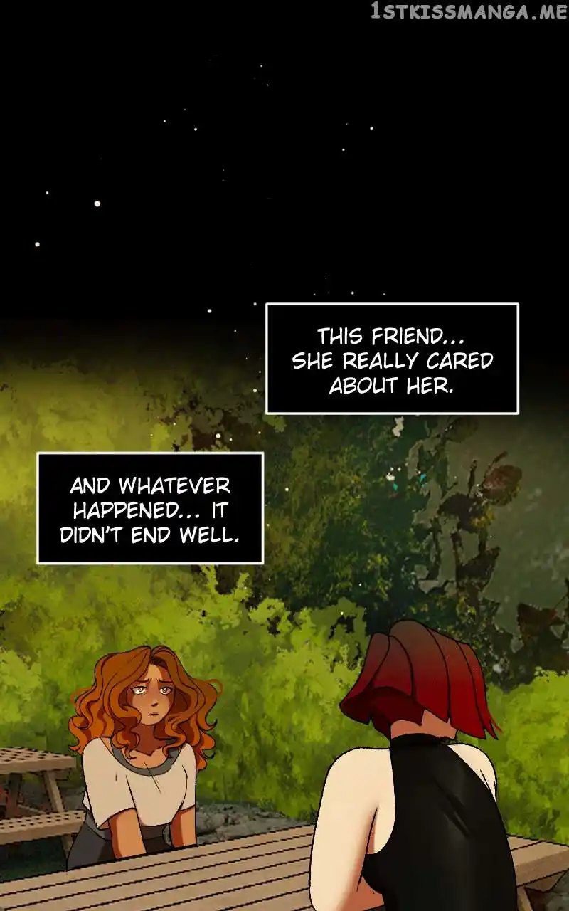 Not Even Bones Chapter 150