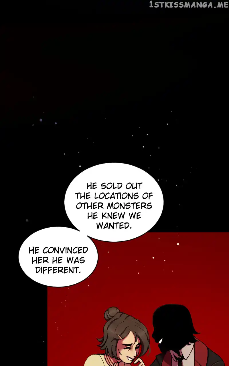 Not Even Bones Chapter 150