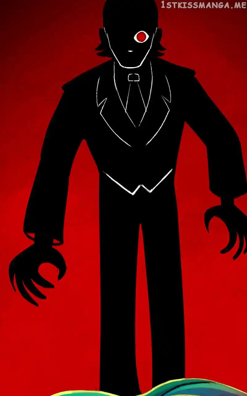 Not Even Bones Chapter 150