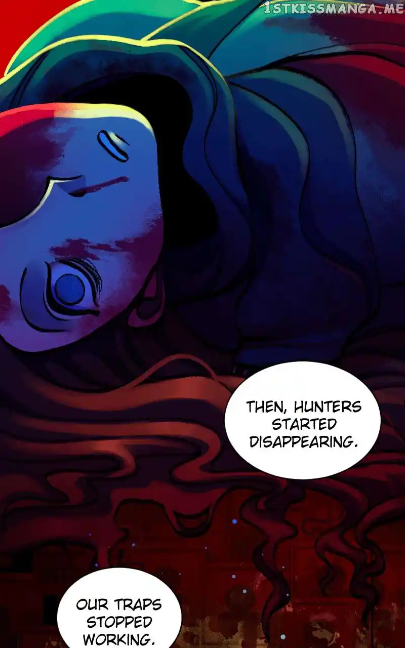 Not Even Bones Chapter 150