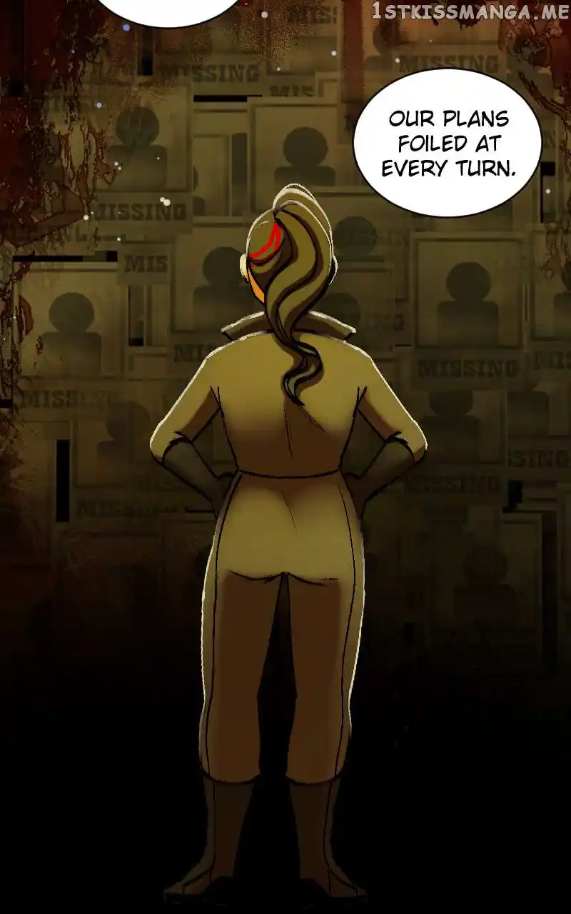 Not Even Bones Chapter 150