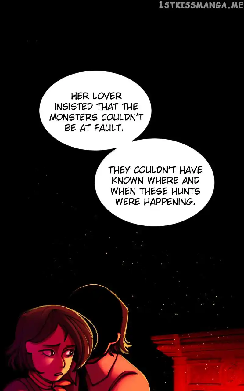 Not Even Bones Chapter 150