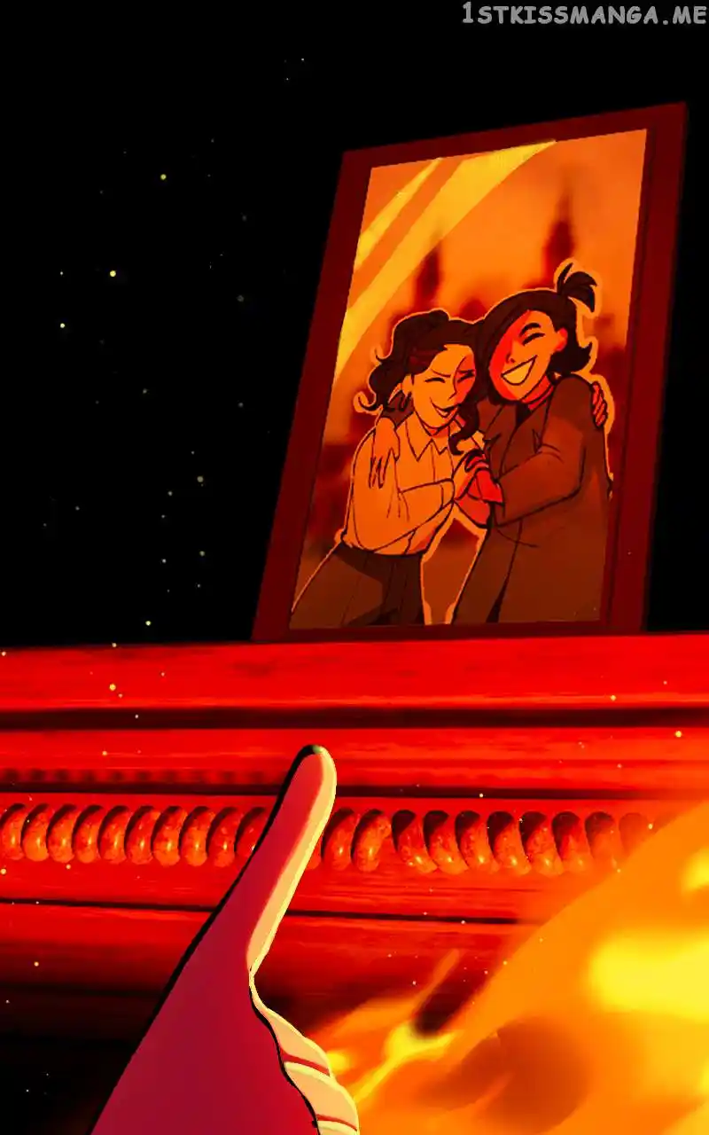 Not Even Bones Chapter 150