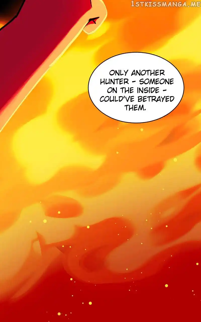 Not Even Bones Chapter 150