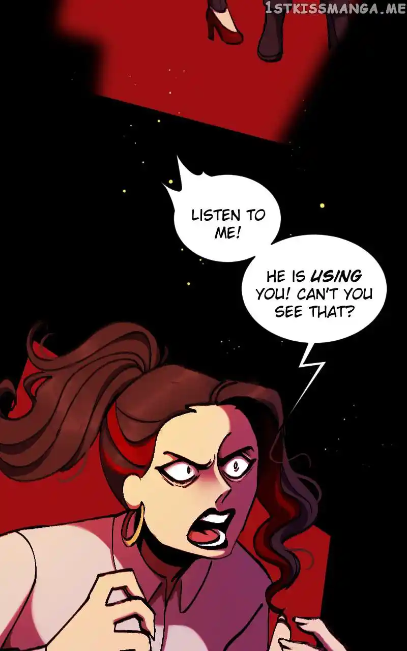 Not Even Bones Chapter 150