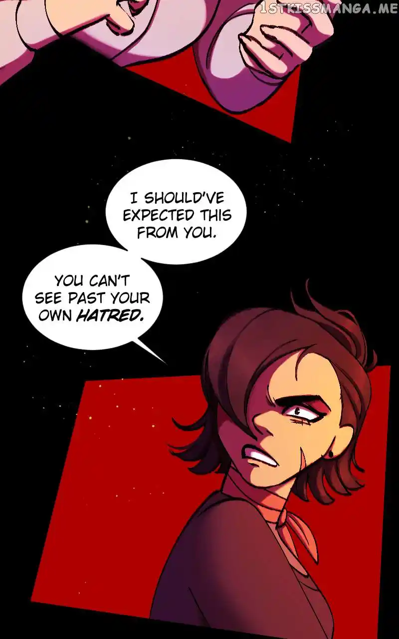 Not Even Bones Chapter 150