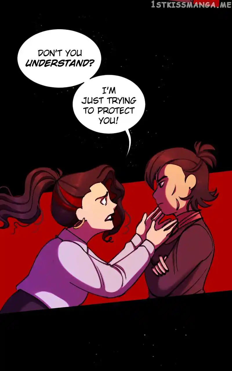 Not Even Bones Chapter 150