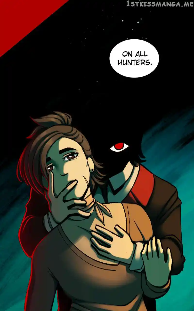 Not Even Bones Chapter 150